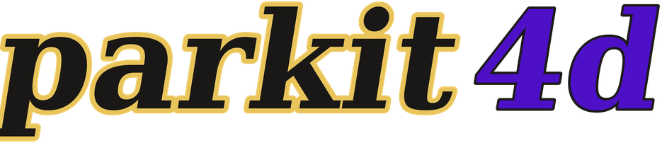 parkit4d logo