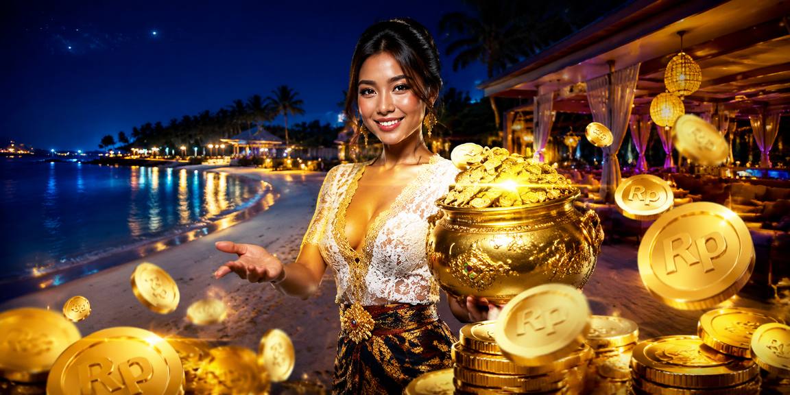 parkit4d Open Your Casino Lobby in Seconds